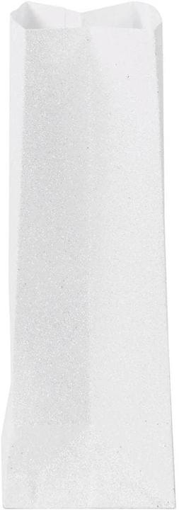 Produktbild Creativ Company Geschenktüte 8 Stück, Weiss, Material: Papier (Geschenktüte, 8 x)