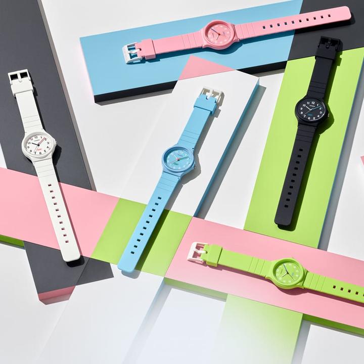 Produktbild Casio Kinderuhr LQ-24B-7BDF + BOX (30 mm)