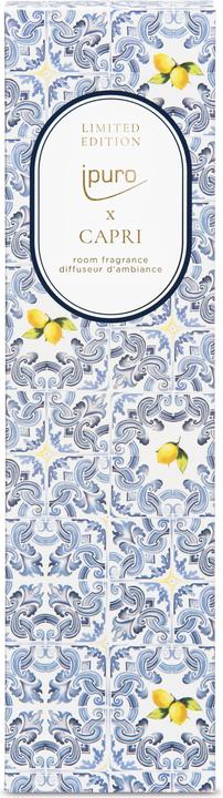 Actual product image Ipuro Capri (240 ml)