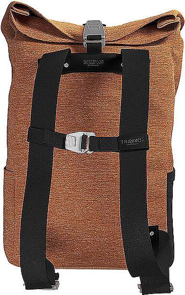 Actual product image Brooks England Pickwick Tex Nylon (26 l)