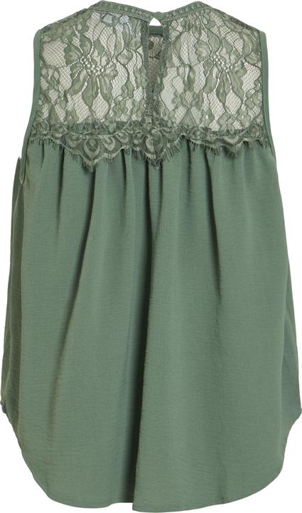 Produktbild Vila VIRELLA Rundhals Top (38)