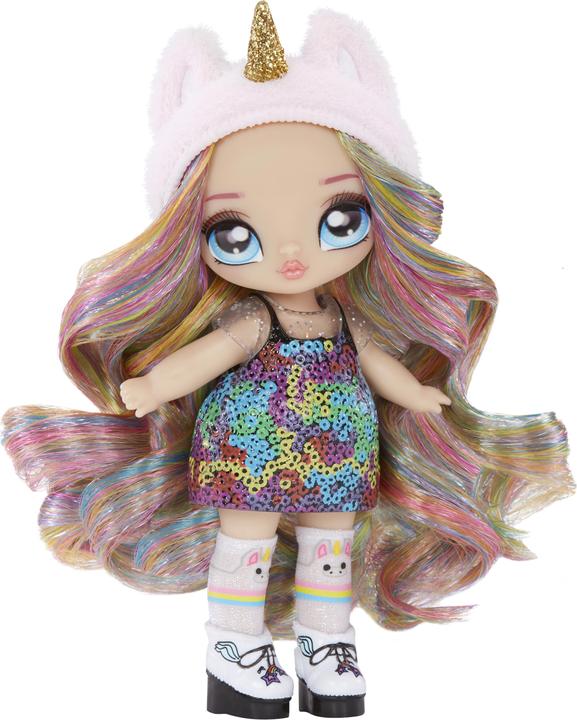 Actual product image L.O.L. Surprise! After! After! After! Surprise Minis