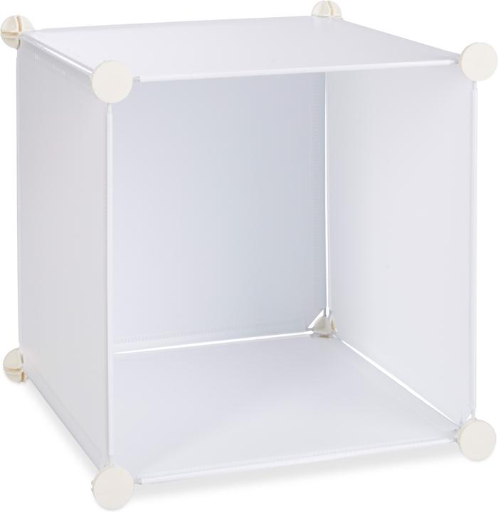 Actual product image Relaxdays Modular Shelf