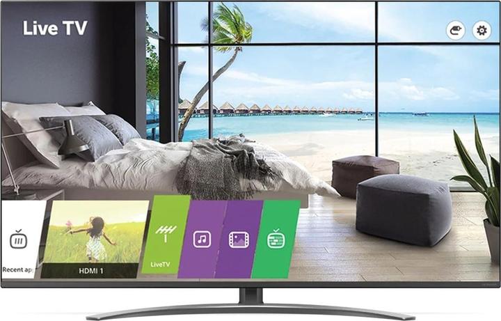 Produktbild LG Hotel-TV 65UT762V 65 (65", UT762V, LED, 4K, 2020)