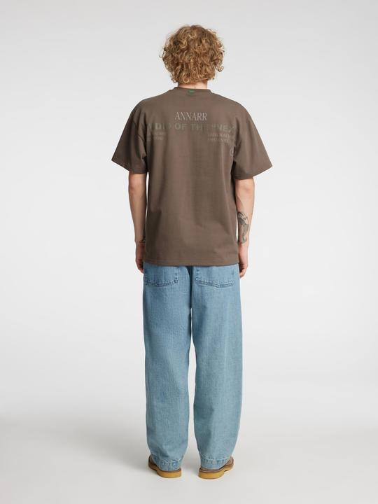 Produktbild Annarr Relaxed Fit T-Shirt (M)