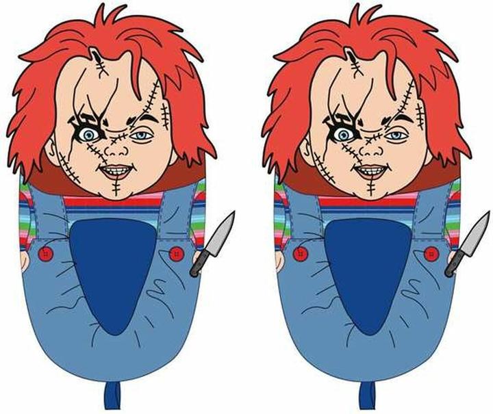 Image du produit Cerda Hausschuhe Blau (45)