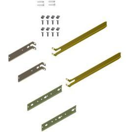 NVIDIA SN2700 Static - Kit til rack, Grafikkarte