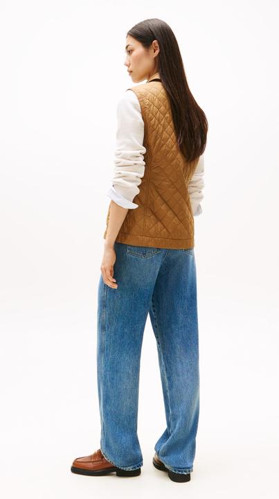 Image du produit Tommy Hilfiger Veste authentique et durable (M)