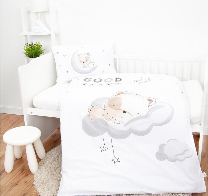 Produktbild Herding Sleeping little bear