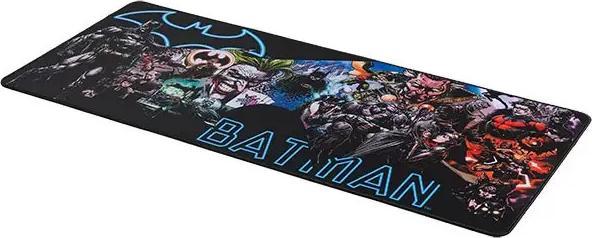 Actual product image Subsonic Gaming Mouse Pad XXL Batman V2 (XXL)