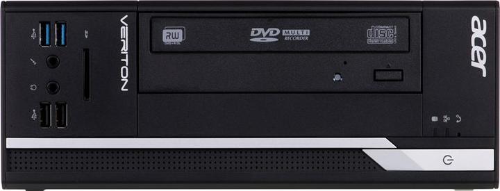 Produktbild Acer G1840 (256 GB, 4 GB, Intel Celeron G1840)