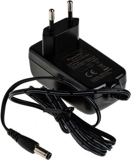 Produktbild RS PRO Steckernetzteil AC/DC-Adapter 12W
