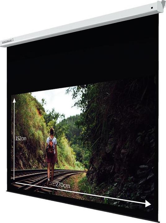 Image du produit Lumene EMBASSY-HD/270C (122", 16:9)