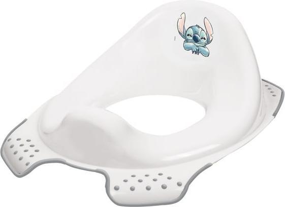 keeeper Disney Stitch - Toilet seat Ewa - white