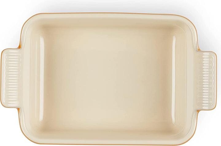 Image du produit Le Creuset Plat à four Trad.19x13x8 orange