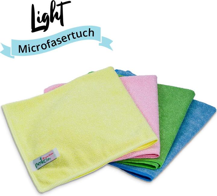 Immagine prodotto Benke Panno universale in microfibra (10 pz.)