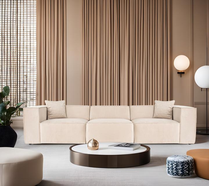 Immagine prodotto Atelier del Sofa Lora (3 posti)
