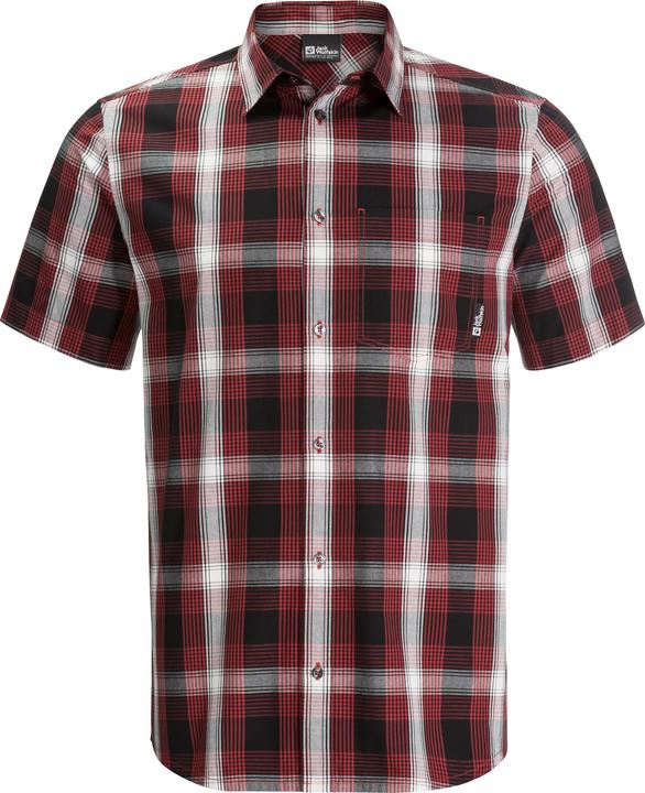 Immagine prodotto Jack Wolfskin Hot Chili Shirt M (L)