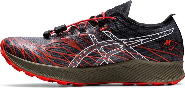 ASICS Performance Velocità Fuji