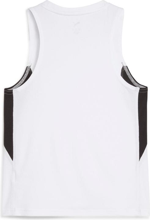 Actual product image Puma Y Cross The Line Singlet 3.0 (164)