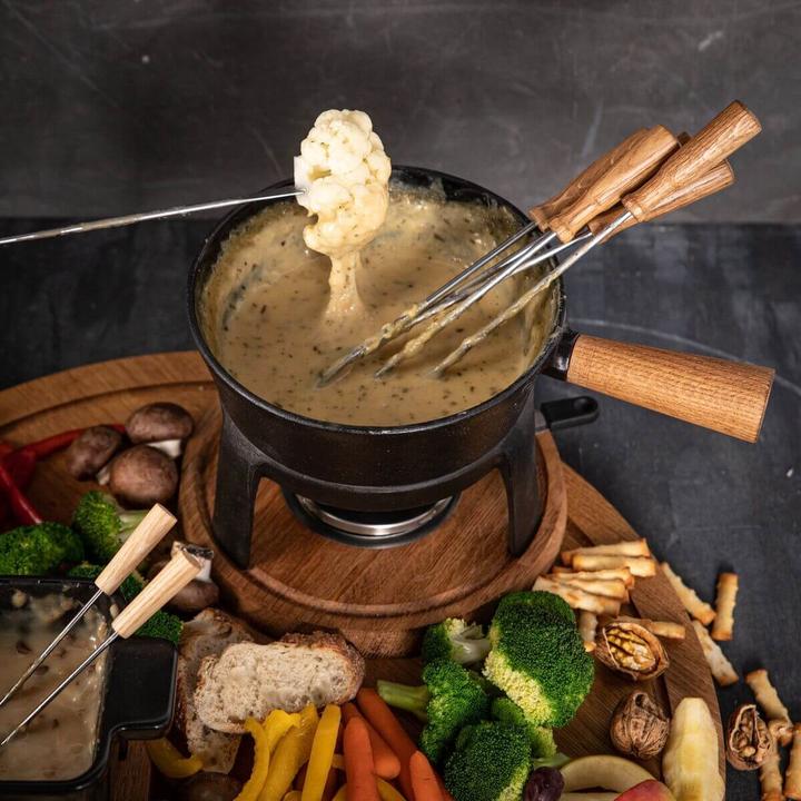 Produktbild Boska Pro L (Käsefondue)