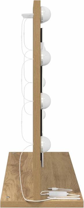 Produktbild VidaXL Kosmetikspiegel