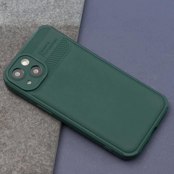 Image du produit OEM Etui nid d'abeille pour Xiaomi Redmi 12c / Redmi 11a green forest (Xiaomi Redmi 12C)