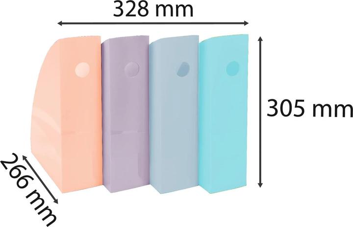 Produktbild Exacompta Jerry (A4+)
