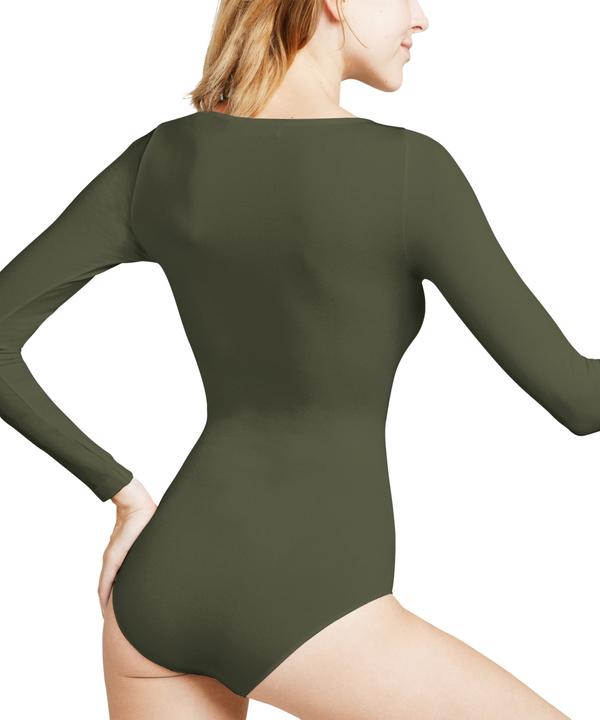 Actual product image Falke LS C-neck Body (42 D, 40 D)