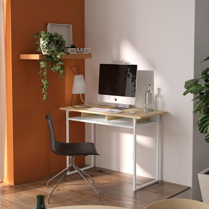 Produktbild Temahome Bristol desk (110 x 50 x 78 cm)