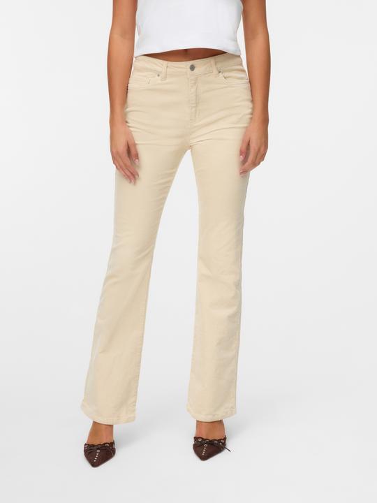 Image du produit Vero Moda VMSIGA Hohe Taille Hose Hose (32)