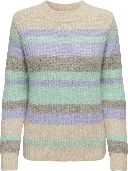 Produktbild Only ONLMAGGIE Strickpullover Strickpullover (L)