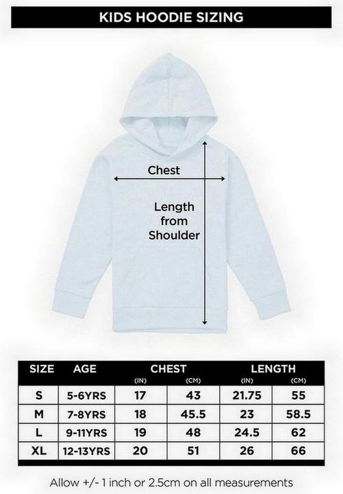 Produktbild Star Wars Kapuzenpullover (116)