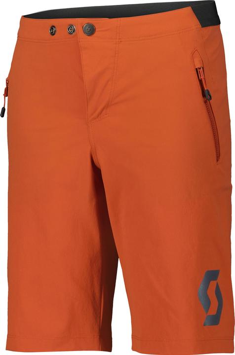 Scott Sports Kid's Shorts Trail 10 Loose Fit with Pad