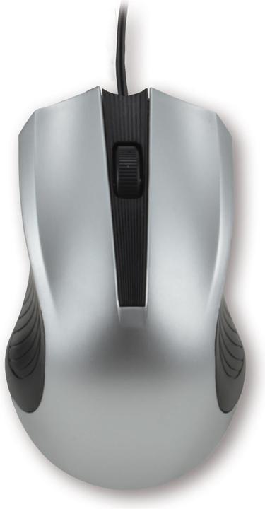 Image du produit MCL Souris USB Optique (Filaire)