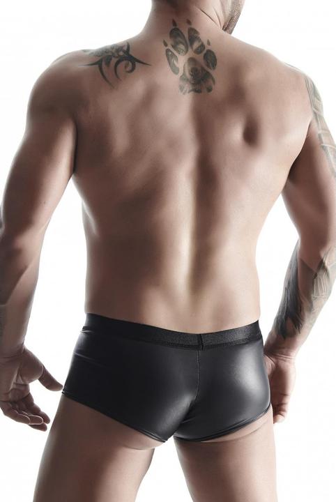 Regnes Fetish Planet Short pour homme "SHO004"