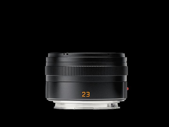 Produktbild Leica Summicron-T 23mm /2.0 Asph. (Leica T, APS-C / DX)