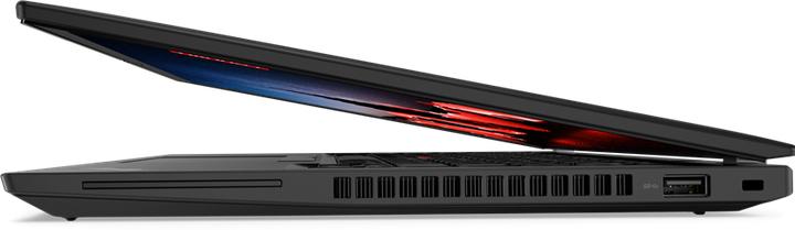Produktbild Lenovo ThinkPad T14 Gen 4 (14", 256 GB, 16 GB, Eng. Int., Intel Core i5-1335U)