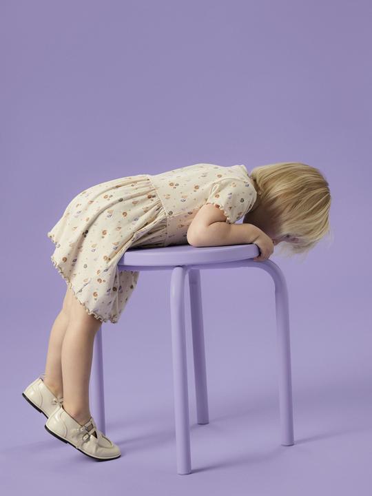Immagine prodotto Name it Glitzer Kleid (104)