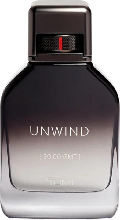 Produktbild Tumi UNWIND Eau de Parfum 100ml (Eau de Parfum, 100 ml)