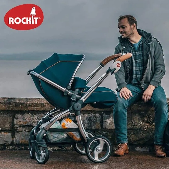 Produktbild Rockit Rocker