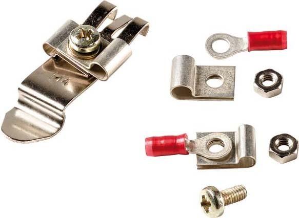 Actual product image Eaton Shield earthing