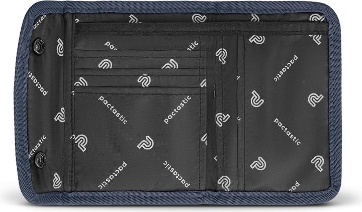 Actual product image Pactastic Urban Collection wallet 17.5 cm