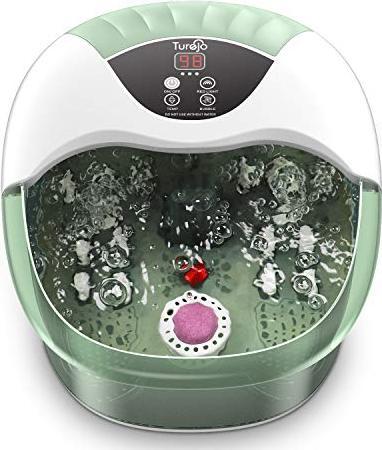 Produktbild Turejo Elektrische Fusswanne