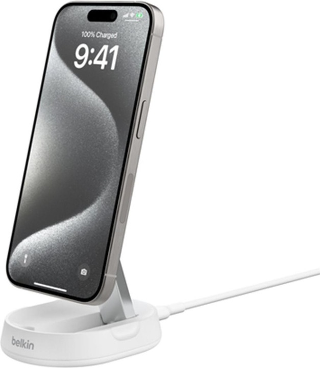 Produktbild Belkin BoostCharge Pro (15 W)