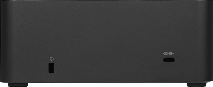 Actual product image MSI Cubi Z AI 8M-006BEU (AMD Ryzen 7 8845HS)