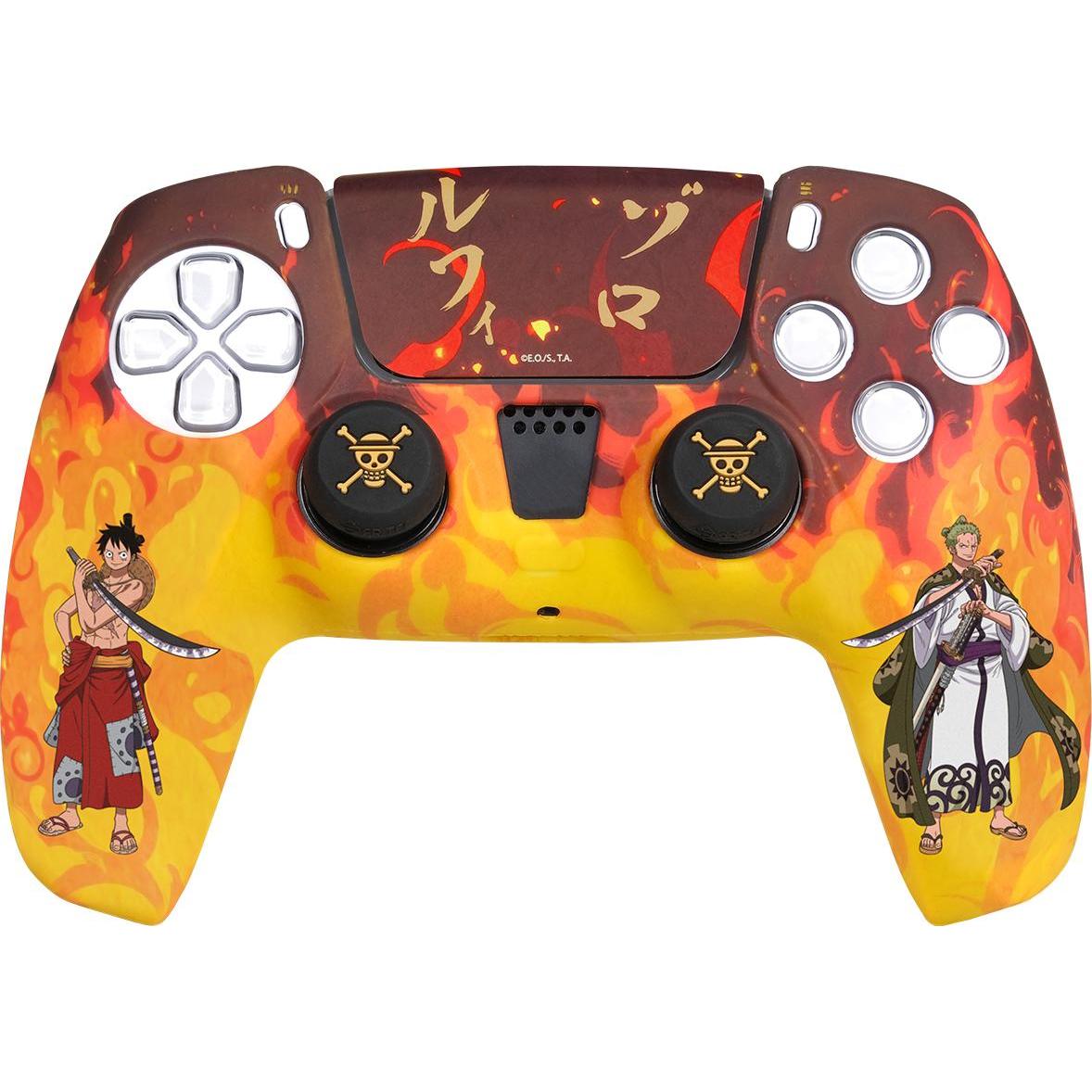 Blade Opps5ckfir (PS5), Gaming Controller Zubehör, Mehrfarbig