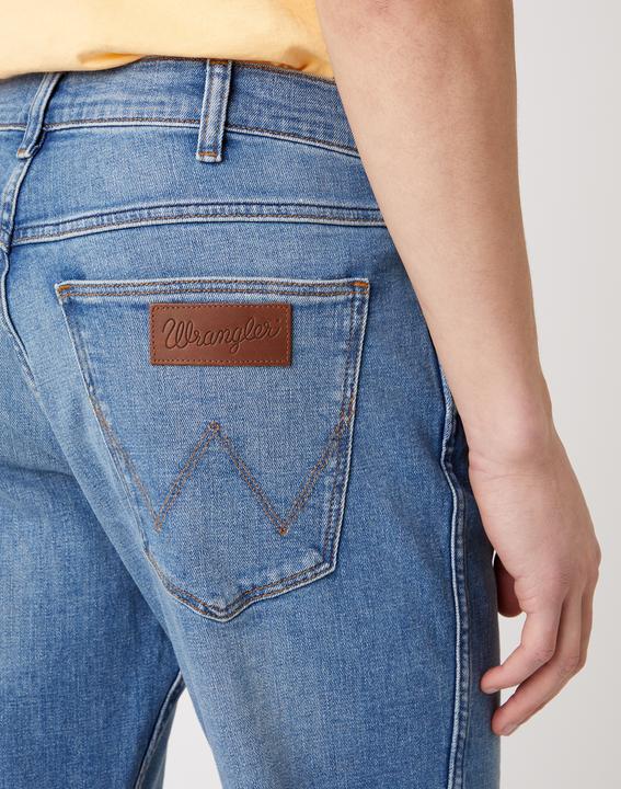 Actual product image Wrangler Greensboro