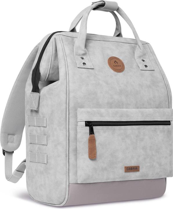 Actual product image Cabaia Adventurer M Nubuck (23 l)
