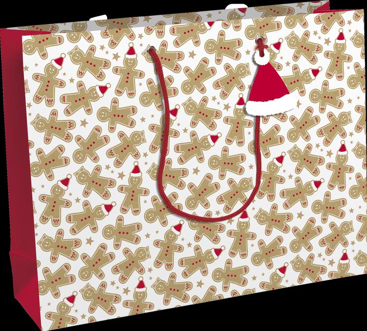 Actual product image Clairefontaine Gift bag (Gift bag, 1 x)